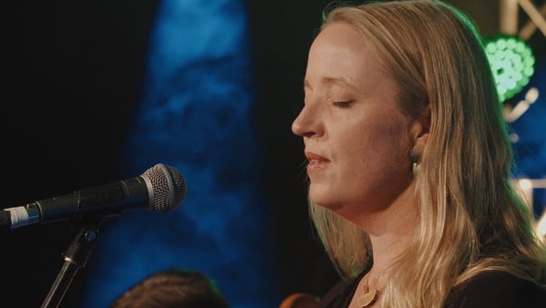 Watch: Sessions From Oblivion with Ceara Conway & Vale