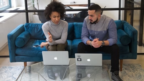 'It seems counter-intuitive, but there is economic theory which predicts unemployment should be good for entrepreneurship' Photo: Jopwell Collection/Unsplash