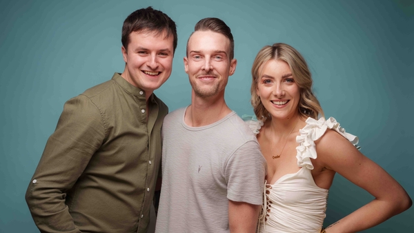 Téacs Taistil: Sraith nua taistil ar TG4
