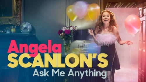 Heaven must be missing an Angela
