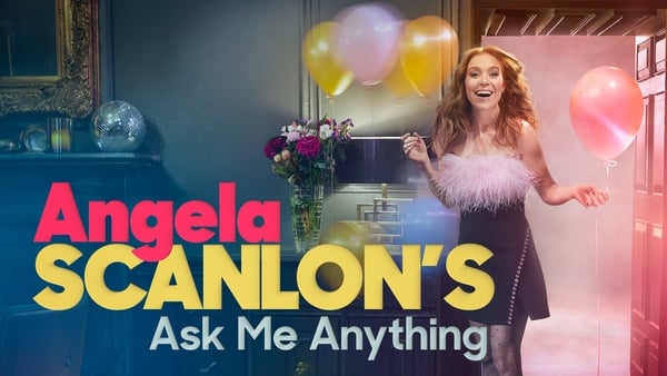 Heaven must be missing an Angela
