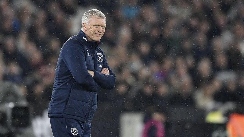 Pressure is growing on David Moyes