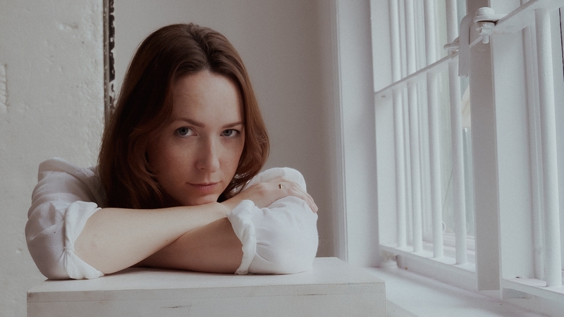 Liv O'Donoghue (Pic: Shane O Connor)