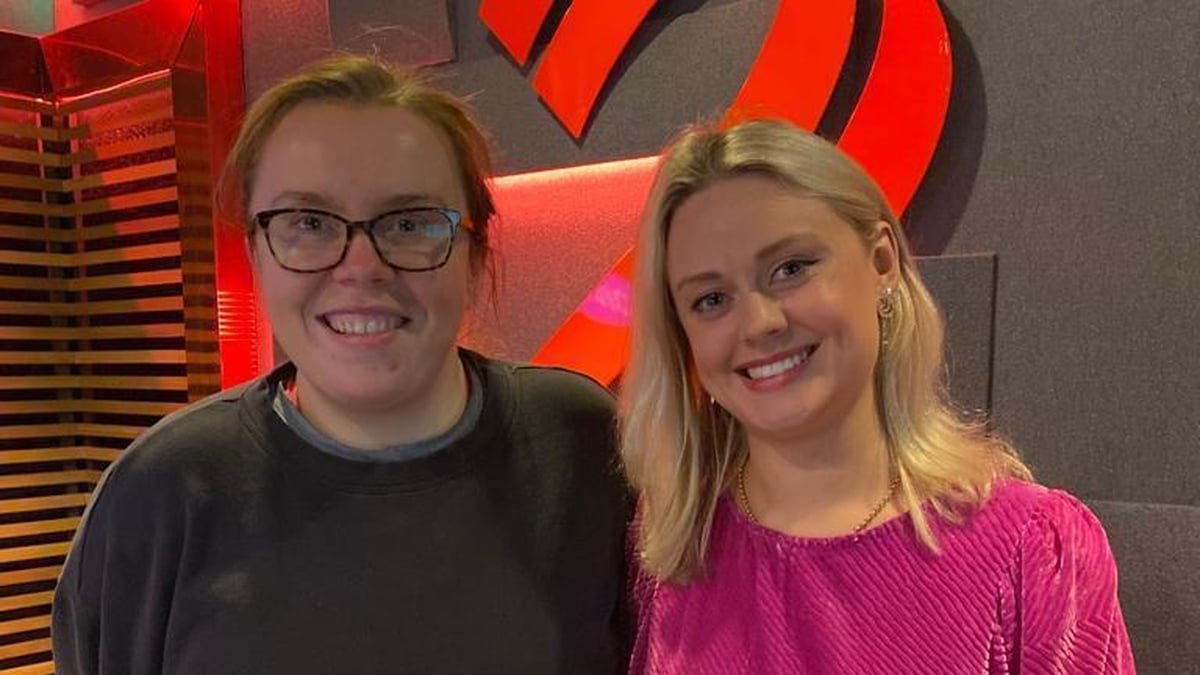 Anna Cullen - Motion Sickness