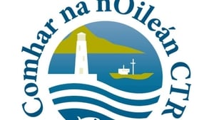 Máire Uí Mhaoláin, Príomhfheidhmeannach Comhar na nOileán. show image