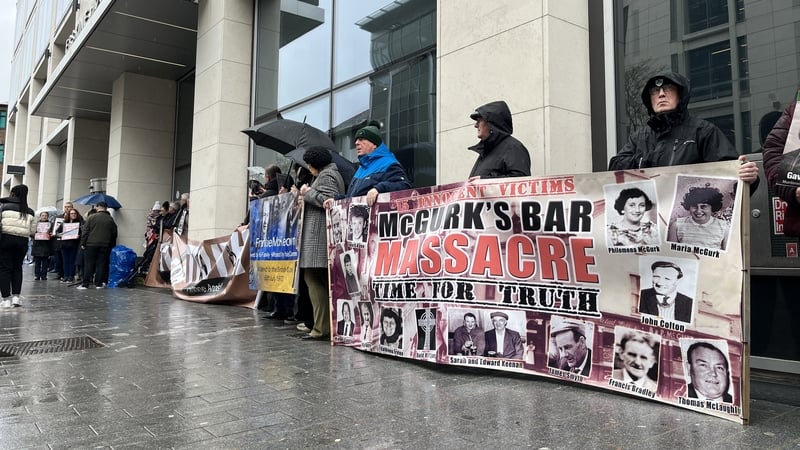 When it comes to the past, legacy is one of the few things people agree in Northern Ireland agree on