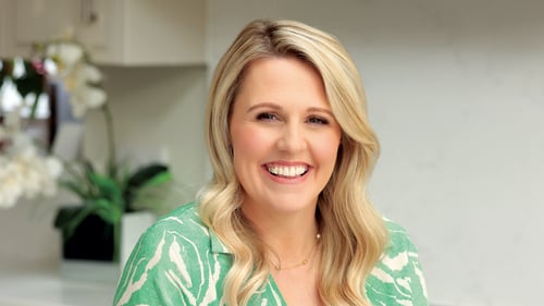 Jacqui Hurley. Pic: Marc O'Sullivan / RTÉ Guide.