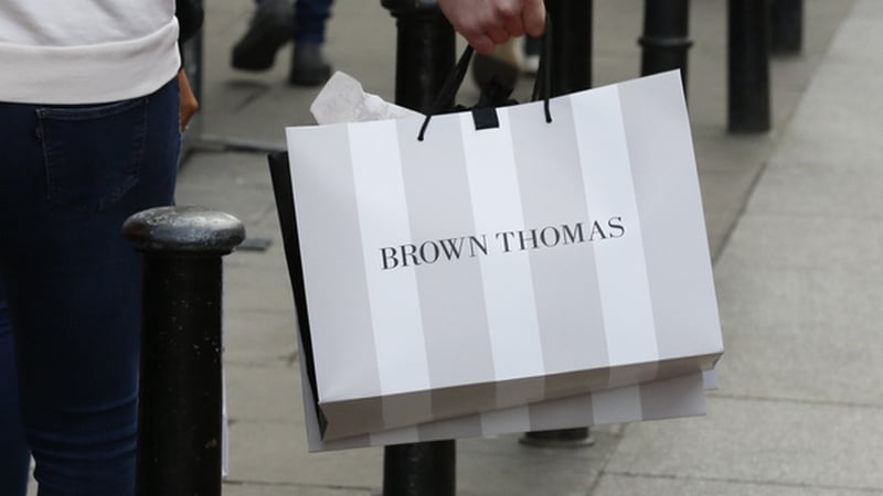 The WRC found that the pair's discrimination claims against Brown Thomas were not well founded