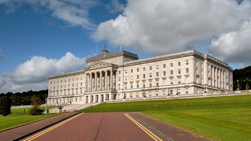 Northern Ireland Secretary Chris Heaton-Harris said he has not received an 'ask' from the DUP for the restoration of the Stormont Assembly
