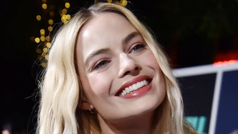 Embrace your inner Barbie girl this season, says Katie Wright.