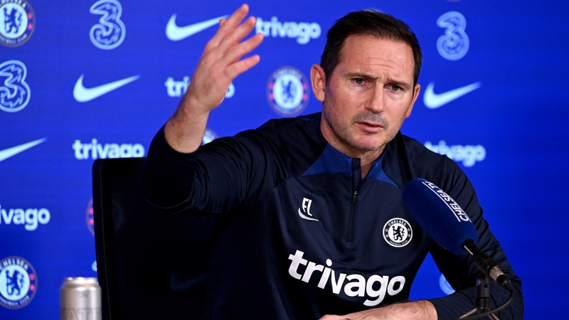 "I want to impact the club in the best way in this period. After that, we'll see what happens"