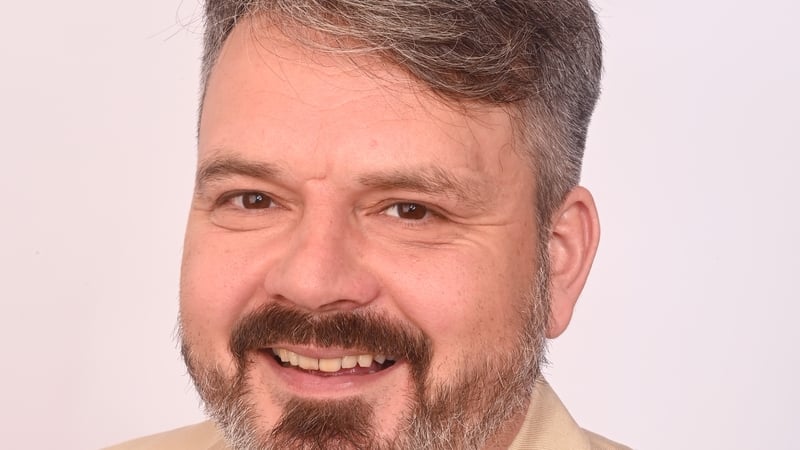 S Club 7 singer Paul Cattermole