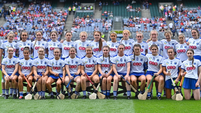 Waterford enter the Very Camogie Division 1B final as favourites against Wexford