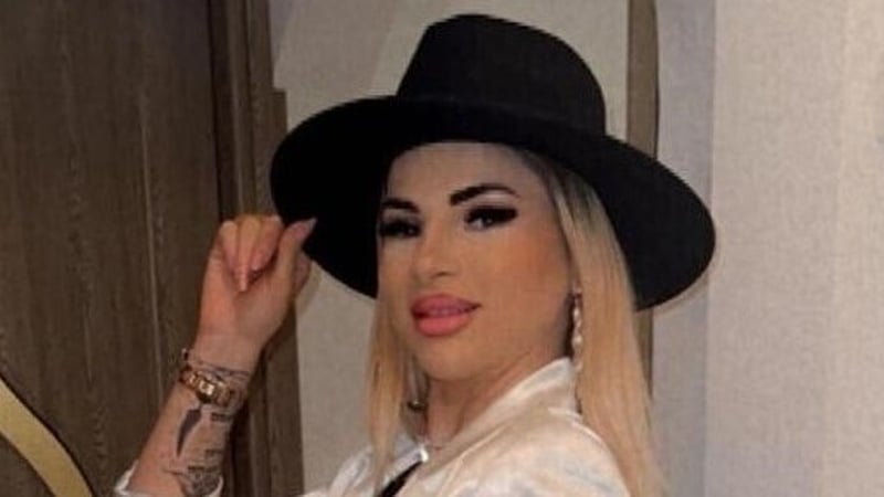 Geila Ibram was stabbed five times at her apartment in Limerick city on 4 April, 2023