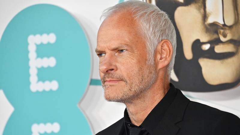 Martin McDonagh - "Only in the past few years have I had theatre companies refuse to do my plays because they don't like some of the wording in them"