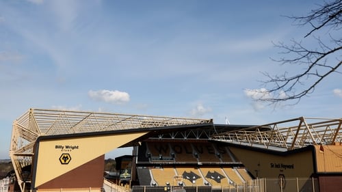 Chelsea have condemned the homophobic chants heard in their 1-0 defeat to Wolves