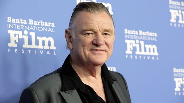 Brendan Gleeson - The Banshees of Inisherin Oscar nominee joined Miriam O'Callaghan on Easter Sunday to discuss the work of St Francis Hospice and its plans for expansion, which see him in the role of ambassador