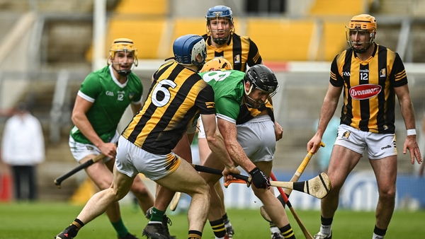Allianz HL final recap: Kilkenny 0-15 Limerick 2-20