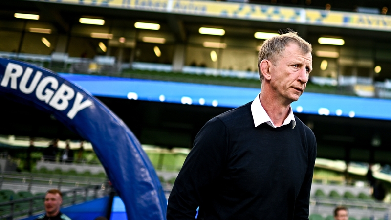 Cullen: 'I always think we're only scratching the surface of what potential we have'