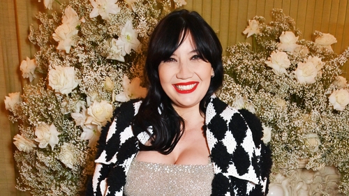 Daisy Lowe - "I have never known happiness or love like this"