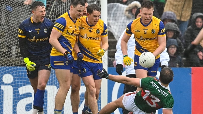 "I'm sure our boys were frustrated by that"