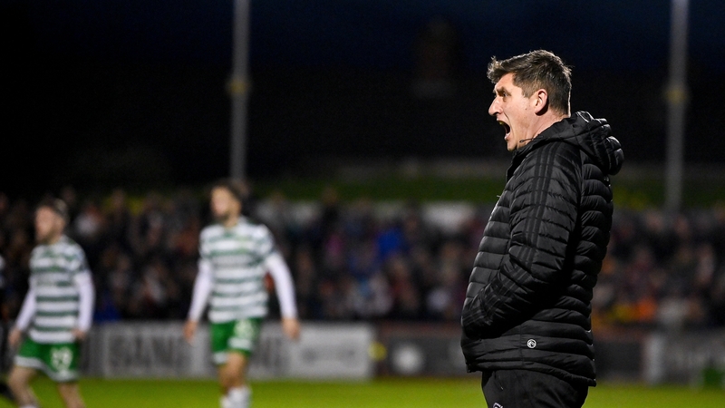 Declan Devine returns to his former side tonight