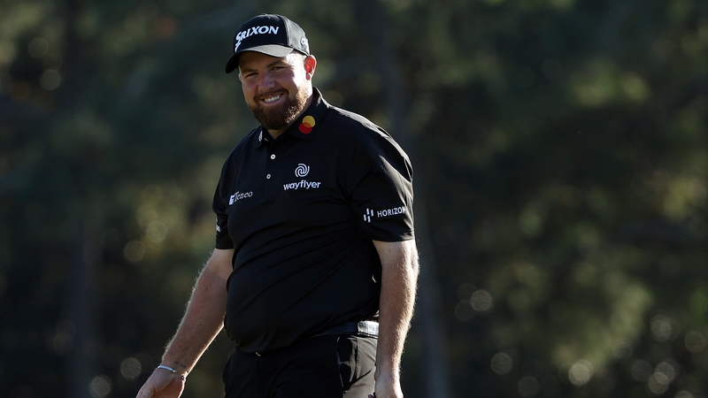 Shane Lowry: 'I'll go away and regroup and get ready for next week'