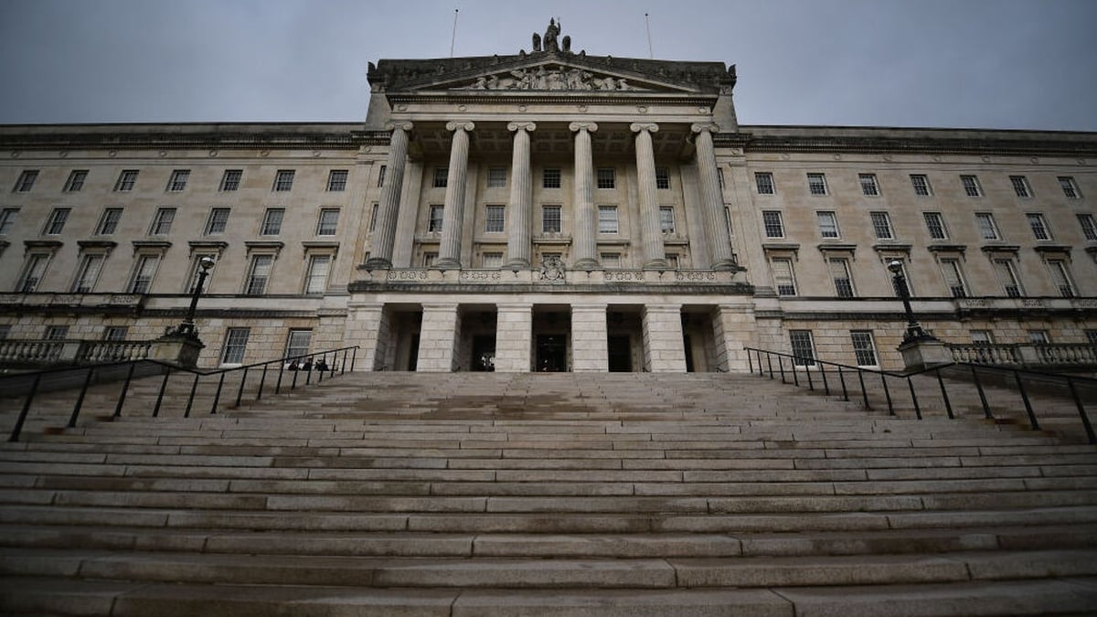 Biggest strike in over a decade taking place in Northern Ireland today