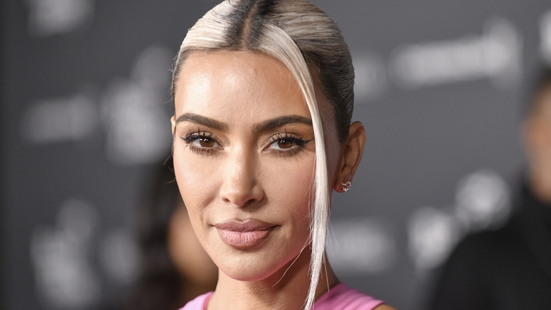 Kim Kardashian - Due to begin filming the new season of American Horror Story later this month in New York