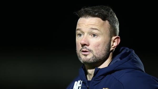 Noel Hunt