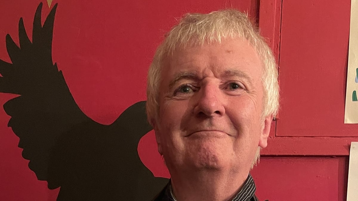 The Culture File Weekly 080423: Corecore, Punk choral music, The Naturalist's Bookshelf