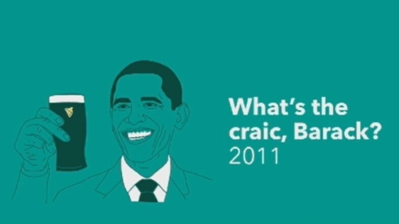 Barack Obama