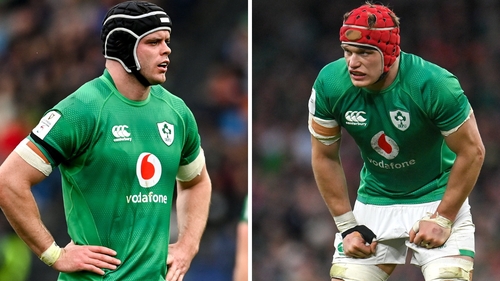 Ryan has extended his contract until 2025, while Van der Flier has signed on until the summer of 2026