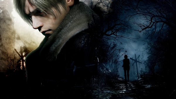 Resident Evil 4 remade - the latest video games reviewed