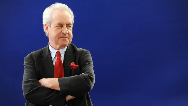 The award-winning Irish author talks to Hannah Stephenson about grief, and why he thinks the recent Roald Dahl sensitivity edits are 'disgraceful'.