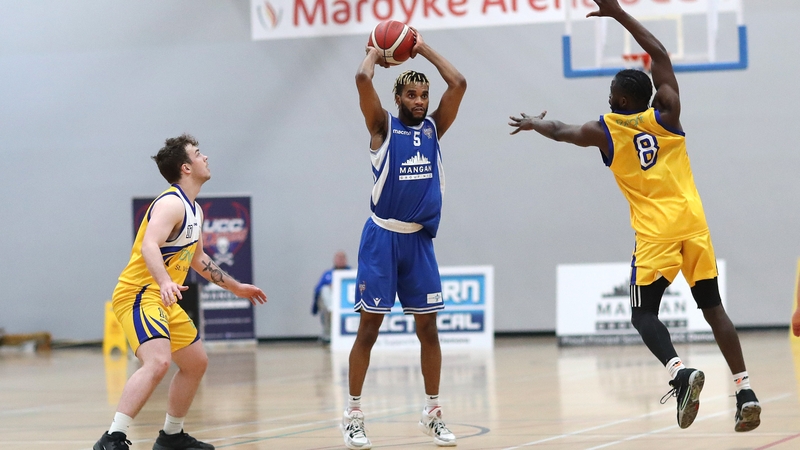 MJ Randolph enjoyed a fine season with the Demons