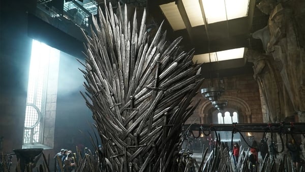 House of the Dragon