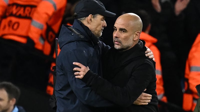 "It was so demanding a game. It was not comfortable"