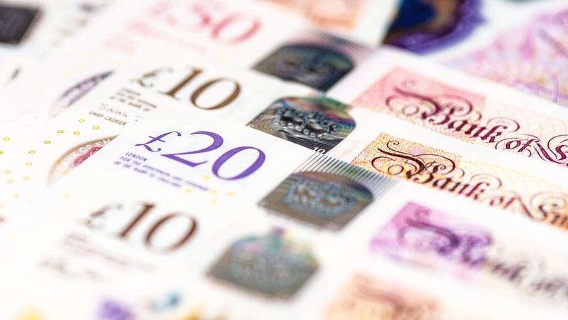 De La Rue said the downturn in demand for currency was also causing significant uncertainty in its outlook for 2024