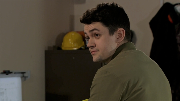Fans can find out what happens next on Sunday on RTÉ One and the RTÉ Player at 8:00pm