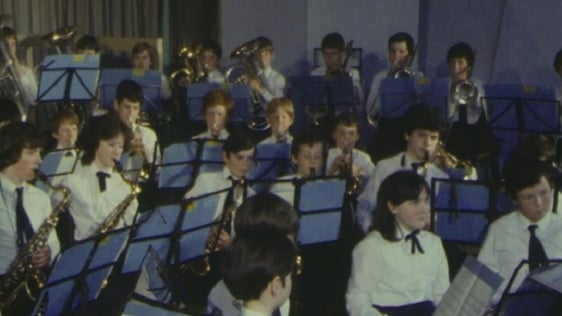 Brass Band Competition (1983)