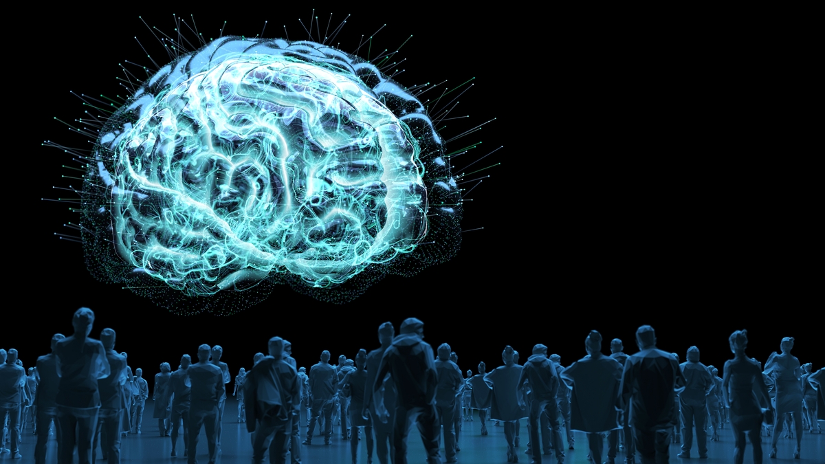 Scientists using AI in attempt to discover new antibiotic