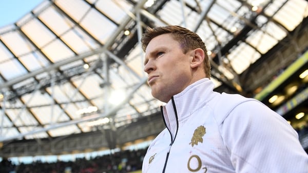Ashton won 44 caps for England between 2010 and 2019