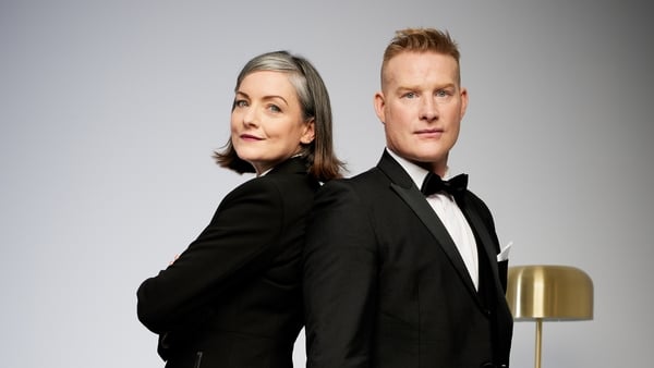 The beloved show is back with a new presenter and a fresh batch of inspirational stories.