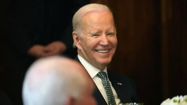 The US president has followed his family tree back to Ireland. Imy Brighty-Potts finds out how you can do the same.