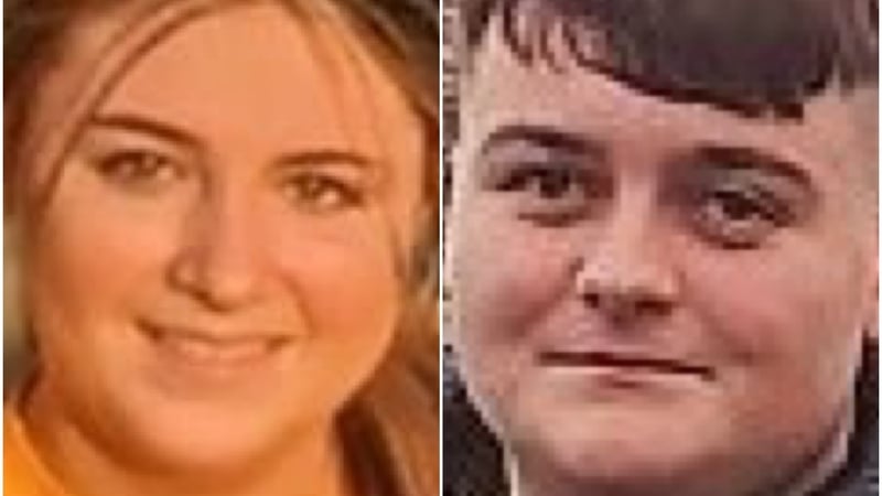Kirsty Bohan and Lukas Joyce died in the single-vehicle crash in April 2023