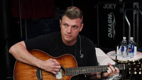 Nick Carter