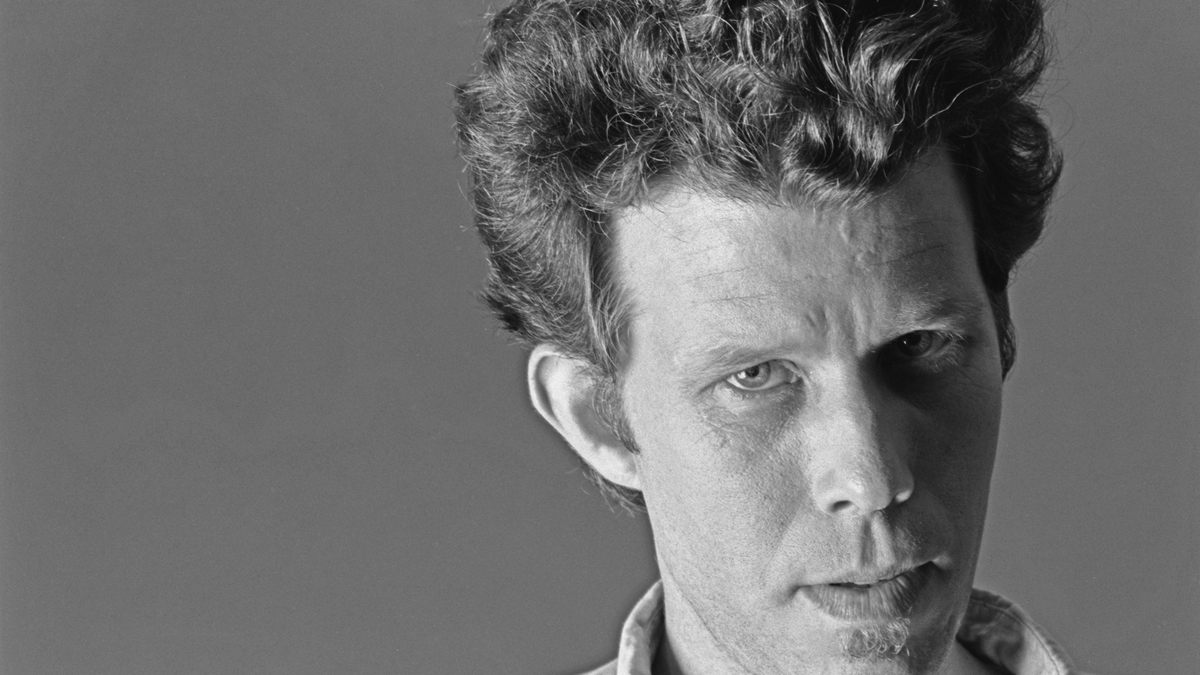 Tom Waits in LA | Culture File