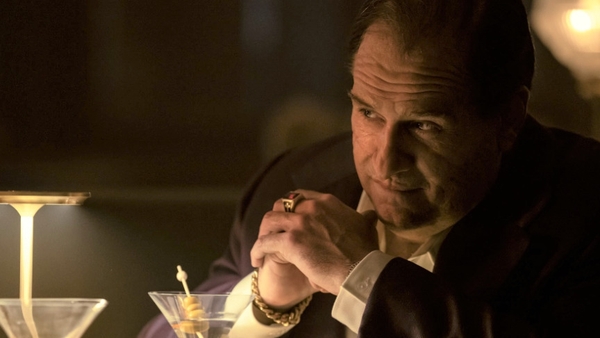 Colin Farrell as Oswald 'Oz' Cobblepot in The Penguin Photo: HBO Max
