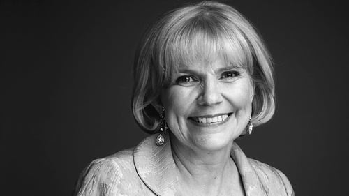 Judith Miller